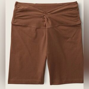 PINK by Victoria secret twist shorts
Worn once!